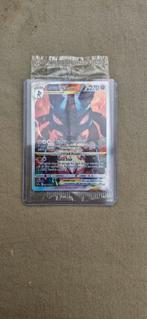 Lucario vstar swsh 291 promo, Ophalen of Verzenden, Nieuw, Losse kaart, Foil