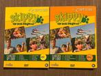 Skippy the Bush Kangaroo - dvd 1 en 2, Avontuur, Alle leeftijden, Ophalen of Verzenden, Zo goed als nieuw