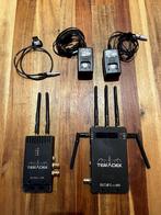 teradek bolt 600, Ophalen, Gebruikt, Video