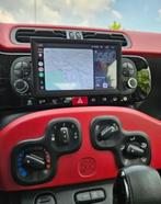 Fiat Panda | 2012 - 2021 | Autoradio, Nieuw, Ophalen of Verzenden