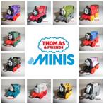 Thomas de Trein Minis Classics 2, Kinderen en Baby's, Speelgoed | Thomas de Trein, Ophalen of Verzenden, Zo goed als nieuw