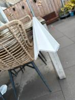 Kunststof lekdorpel, Doe-het-zelf en Verbouw, Ophalen, Zo goed als nieuw