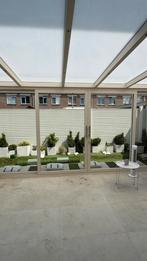 Overkapingen/veranda, Tuin en Terras, Overkappingen, Ophalen of Verzenden, Nieuw, Veranda