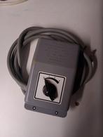 Siemens 4037 Racebaan Transformator, Overige merken, Gebruikt, Onderdelen, Ophalen of Verzenden