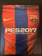 PES 2017 FC BARCA STEELBOOK, Ophalen of Verzenden, Gebruikt