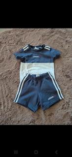 Adidas trainingspak 6-9 maanden nieuw!, Ophalen of Verzenden, Nieuw, Jongetje of Meisje