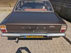 Ford Taunus 1.6 1971, Auto's, 980 kg, Beige, 4 cilinders, Bruin