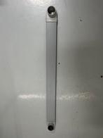 Slimtube kunststof platte inbouw vloerbuis, Ophalen of Verzenden, Zo goed als nieuw