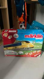 NS trein, Ophalen of Verzenden, Gebruikt