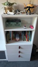 Ikea Platsa kastje 60x40x120cm, Ophalen, 50 tot 100 cm, Zo goed als nieuw, Minder dan 100 cm