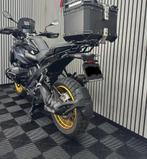 BMW R 1300 GS Triple Black Akrapovic custom R1300GS, 2 cilinders, 1301 cc, Particulier, Meer dan 35 kW