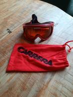 Carrera Skibril - Zo Goed Als Nieuw!, Ophalen of Verzenden, Zo goed als nieuw