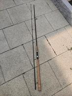 Black night Hawke spinhengel, Ophalen, Nieuw, Werphengel