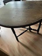 Engelse hangoortafel 18e eeuw, Antiek en Kunst, Antiek | Meubels | Tafels, Ophalen