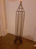 Cd toren, Ophalen, Gebruikt, Kunststof, Cd's