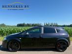 Seat Leon 2.0 TFSI FR 350 PK Automaat / xenon / volledige hi, 65 €/maand, Stof, Gebruikt, 4 cilinders