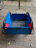 Fietskar - Gebruikt, handig voor spullen/hond, Ophalen, Gebruikt, Bagagekar, 20 tot 40 kg