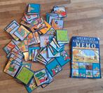 Christelijke memory bijbelverhalen, Hobby en Vrije tijd, Gezelschapsspellen | Overige, Ophalen of Verzenden, Zo goed als nieuw