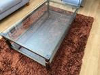 Salontafel, Ophalen, 100 tot 150 cm, 50 tot 100 cm, Zo goed als nieuw