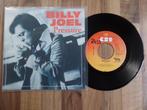 single  Billy Joel - Pressure, Gebruikt, 7 inch, Single, Ophalen of Verzenden