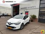 Renault Clio 0.9 TCe ECO Night&Day, Auto's, Renault, Voorwielaandrijving, Stof, 540 kg, Wit