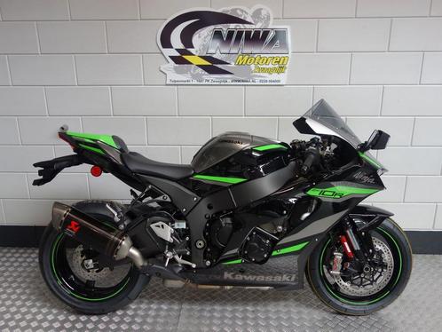 KAWASAKI ZX 10R (bj 2025), Motoren, Motoren | Kawasaki, Bedrijf, Super Sport, meer dan 35 kW, 4 cilinders