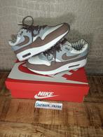 Nike air max one premium shima shima maat 42,5, Nike air max, Overige kleuren, Ophalen of Verzenden, Sneakers of Gympen