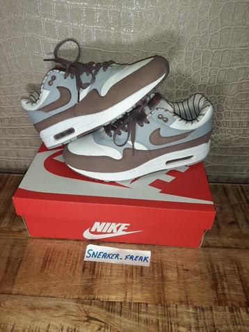 Nike air max one premium shima shima maat 42,5 beschikbaar voor biedingen