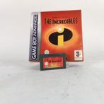 the Incredibles GBA Compleet || voor maar €14,99!, Spelcomputers en Games, Games | Nintendo Game Boy, Avontuur en Actie, 1 speler