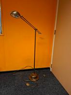 Vintage Vloerlamp - Metaal, Ophalen, Gebruikt, Vintage, Metaal