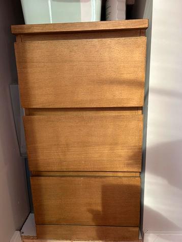 IKEA Ladekast Malm