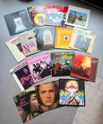 Vintage vinyl elpees Hendrix Jefferson airplane Cream, Ophalen of Verzenden, Gebruikt, 12 inch, Poprock