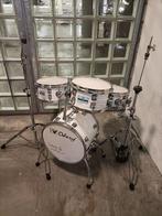 Odery Cafe Kit - drumstel, optioneel met still cymbals, Ophalen, Gebruikt, Overige merken