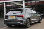 Audi A3 Sportback 40 TFSI e Hybride S-Line - PANORAMADAK, LE, Auto's, Gebruikt, 4 cilinders, Hybride Elektrisch/Benzine, 71 km/l
