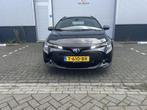 Toyota Corolla Touring Sports Hybrid 140 Active | Origineel, 4 cilinders, Corolla, Zwart, Origineel Nederlands