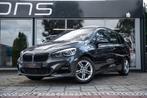 BMW 2-serie Gran Tourer 218i Business Edition|M Sport|Apple, 136 pk, Gebruikt, 2-Serie Gran Tourer, Leder en Stof