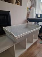 PAX fijndraadmanden, Ophalen, Zo goed als nieuw, 50 tot 100 cm, 200 cm of meer