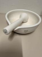 Apothekersvijzel vijzel Vintage Haldenwanger Berlin, Antiek en Kunst, Antiek | Keramiek en Aardewerk, Ophalen of Verzenden