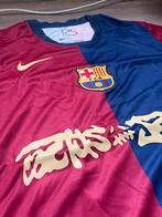 FC Barcelona x Travis Scott Shirt 24/25, Maat 52/54 (L), Overige kleuren, Nike, Nieuw