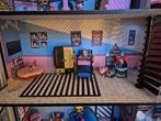 Lol poppenhuis, Ophalen of Verzenden, Zo goed als nieuw, Poppenhuis