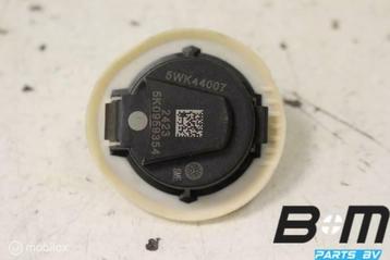 Druksensor in portier LV of RV VW Beetle Cabrio beschikbaar voor biedingen