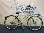 Union Flow 28/50cm 3v Transport Damesfiets, 47 tot 50 cm, Versnellingen, Niet ingevuld, Zo goed als nieuw