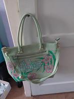 Handmade ibiza tas, Sieraden, Tassen en Uiterlijk, Tassen | Damestassen, Ophalen of Verzenden, Zo goed als nieuw