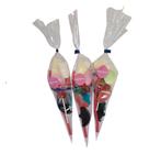 Gevulde snoepzakjes voor losse verkoop, kantine, traktaties!, Ophalen of Verzenden