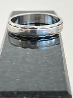 Vriendschaps ring, Ophalen of Verzenden, Zo goed als nieuw, 17 tot 18, Dame