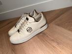 Philipp Plein schoenen, Kleding | Heren, Schoenen, Ophalen of Verzenden, Zo goed als nieuw, Wit