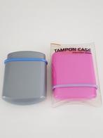 Tampon hoesje. Nieuw, Ophalen of Verzenden, Nieuw, Overige typen