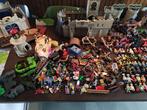 Grote Playmobil verzameling ridders, kastelen en veel meer, Kinderen en Baby's, Speelgoed | Playmobil, Ophalen, Gebruikt, Los playmobil