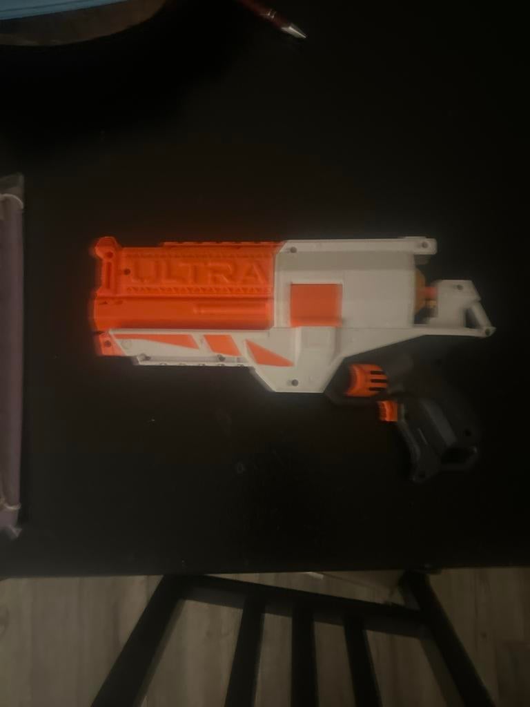 Nerf Ultra 2 - Zonder pijltjes,, Ophalen, Gebruikt, Jongen of Meisje
