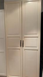 Ikea pax kast, 200 cm of meer, Zo goed als nieuw, 50 tot 75 cm, 50 tot 100 cm